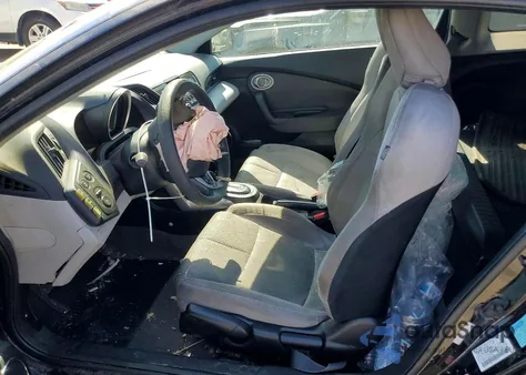 2011 Honda Cr-Z z USA, uszkodzony, nr VIN JHMZF1D43BS001495